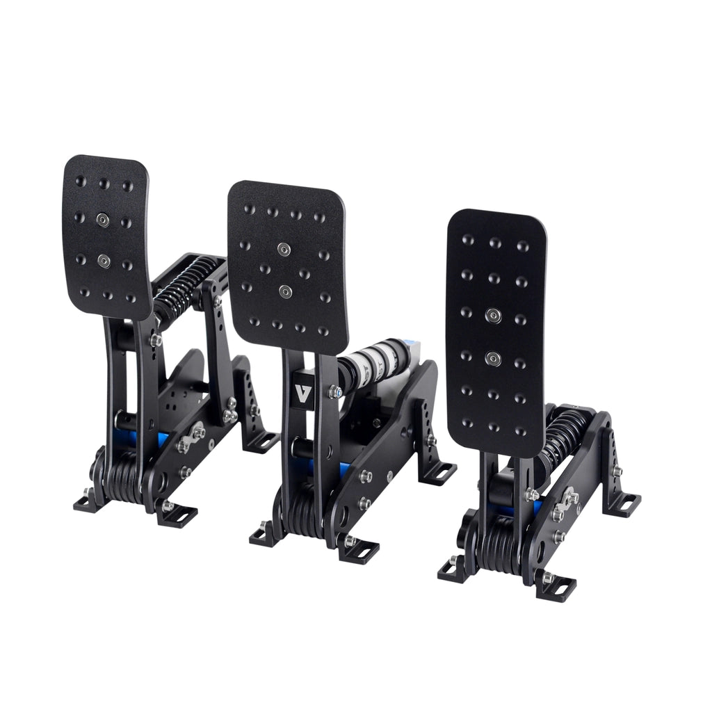 Professional Sim Racing Pedals